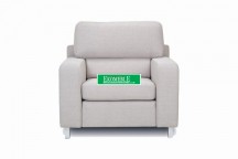 Imperia - fotel z poj.